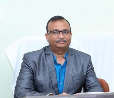 Mr. M. P. Sonekar