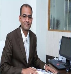 Mr. M. P. Sonekar